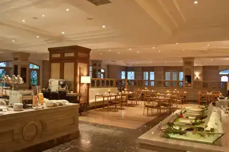 Crowne Plaza Resort Sanya Bay, An Ihg - 14