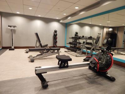 Crowne Plaza - Chicago West Loop, An Ihg - 19
