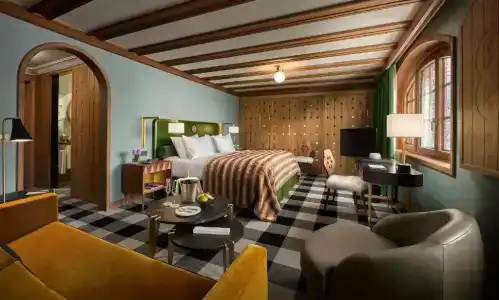 L'Apogée Courchevel - an Oetker Collection - 78