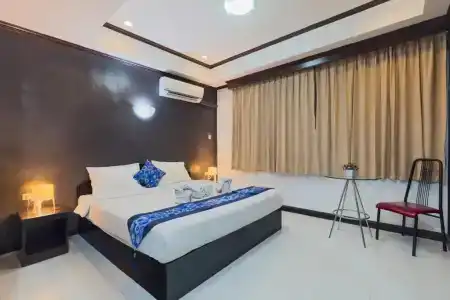 Grand Orchid Inn Patong beach - 108