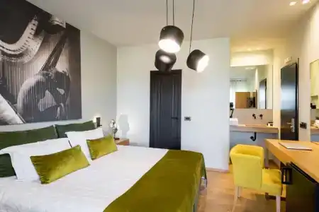 Anthemion Suites and Villas - 84