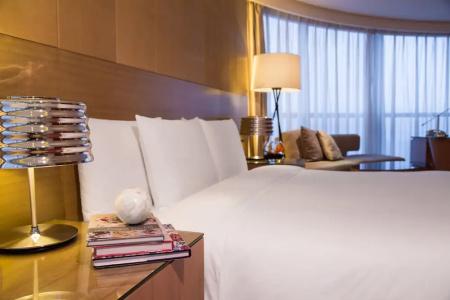 Renaissance Chengdu - 46