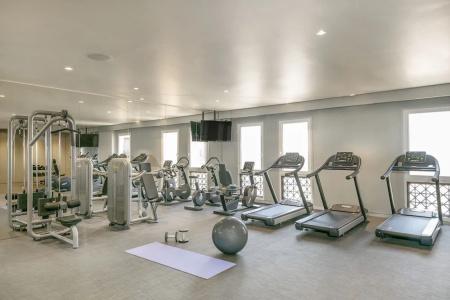 Hyatt Place Dubai Wasl District Residences - 15