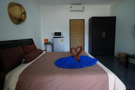 Lotus Bleu Resort & Restaurant - 4