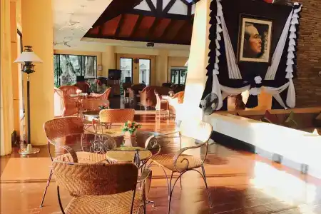 Pung-Waan Resort & Spa - 16