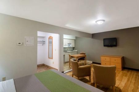 Studio 6-Lubbock, TX - Medical Center - 3