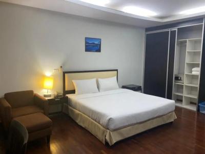 The Park 304 Executive Serviced - 40