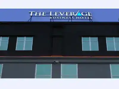 The Leverage Lite - Kuala Kedah - 21