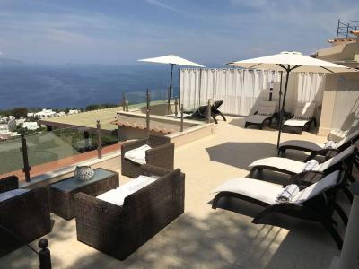 Monte Solaro Bed & Breakfast - 9