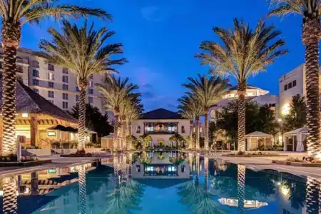 Gaylord Palms Resort & Convention Center - 18