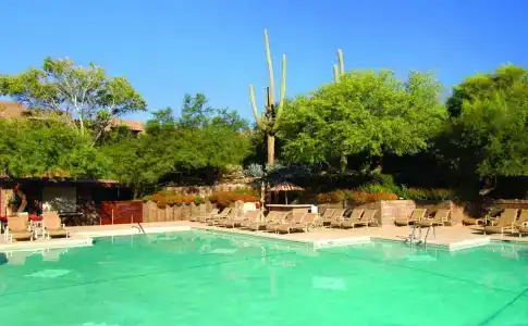 Loews Ventana Canyon Resort - 14