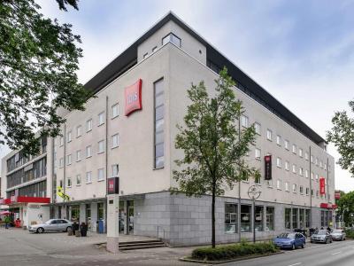 ibis Dortmund City - 19