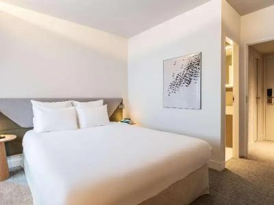 Novotel Brugge Centrum - 61