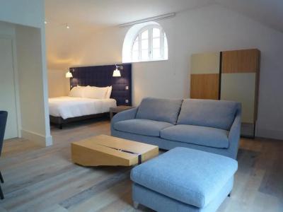 hôTel Ginkgo - Spa Biloba - 4