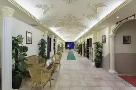 Larissa Sultan Beach - All Inclusive - 1