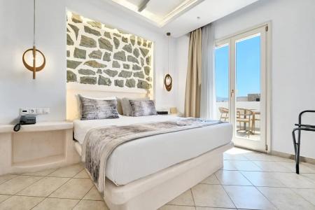 Liana Beach & Spa - 99