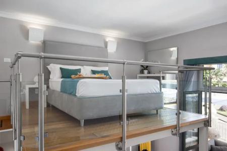 La Piazzetta Guest House - 143