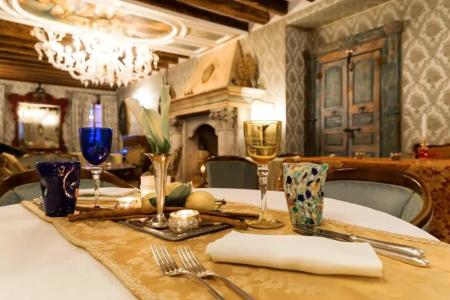 Relais Alberti - 17