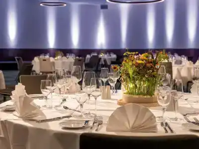 Mövenpick Stuttgart Messe & Congress - 27