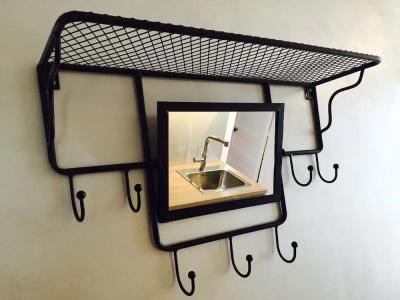 Le Pavillon - 117