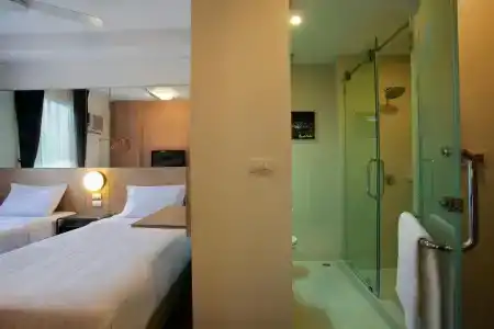 Red Planet Pattaya Sha Extra Plus - 5