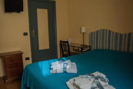 Monteoliveto Bed & Breakfast - 54