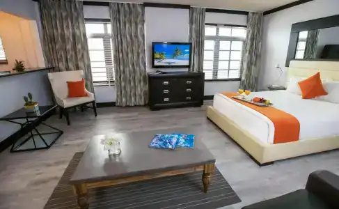 Lincoln Arms Suites - 18
