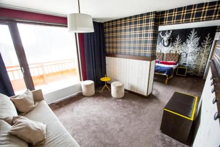 Langley Hôtel Tango - 19