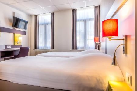 Grand Hôtel Lille - 27
