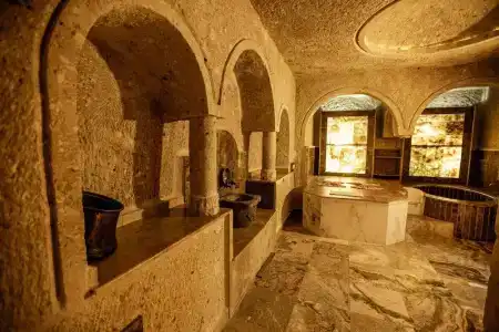 Oread Cave Suites - 231