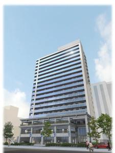 Kobe Luminous Sannomiya - 27