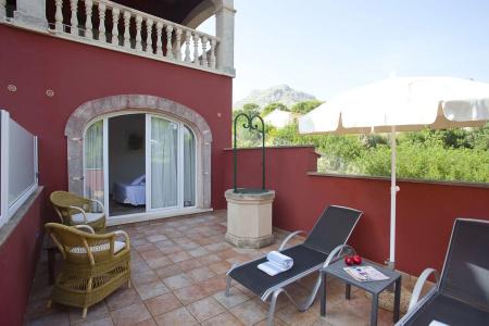 Cala Sant Vicenç - Adults Only - 19