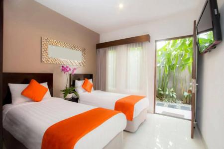 The Pavilion Kuta - 23