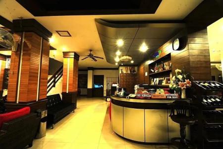 Arita Patong - 27
