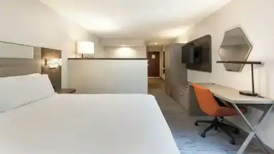 Holiday Inn Express Bellingham, An Ihg - 87