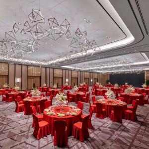 Hilton Beijing Tongzhou - 18