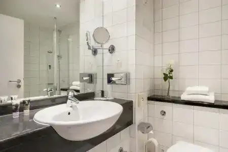 Mercure Ingolstadt - 76