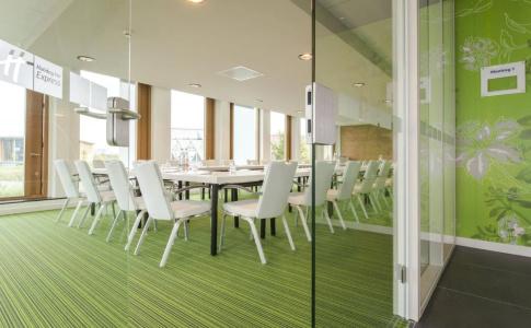 Holiday Inn Express Utrecht - Papendorp, An Ihg - 21