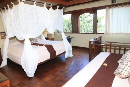 The Sungu Resort & Spa - 63