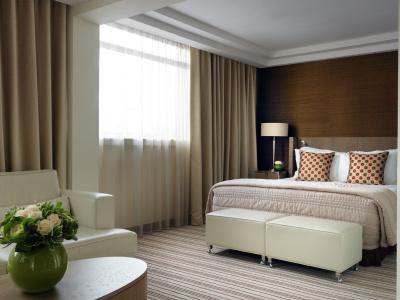 The Marylebone - 29