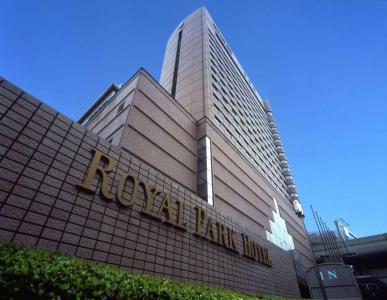 Royal Park - 0