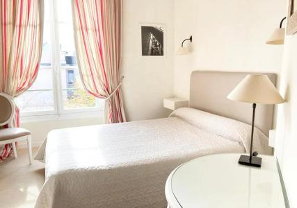 Hôtel Bristol Pau - 11