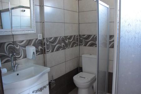 Yeni Bademli Konuk Evi - 35