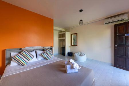 myPatong GuestHouse - Hostel - 17