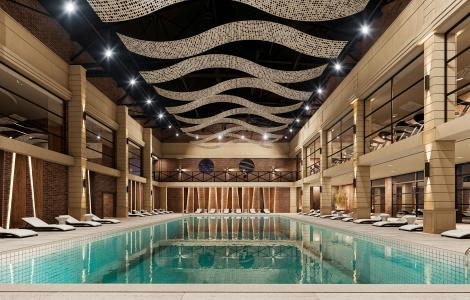 Excelsior & Spa Baku - 15