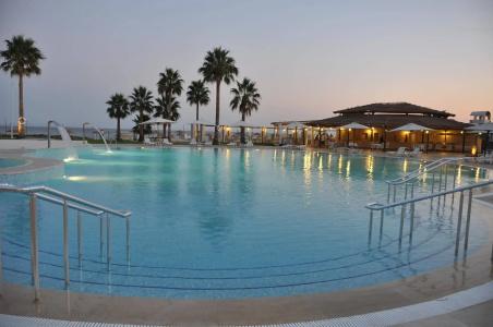 Khayam Garden Beach Resort & Spa - 14