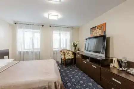 Инкогнито Бутик-Отель - 1