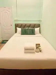 Hostel Lemon Siam Petchaburi Road - 58