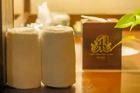 Angkor Palace Resort & Spa - 141