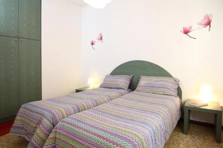 Residence Giusti 6 - 18